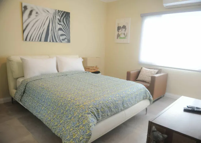 Hotel Lagoons Montego Bay
