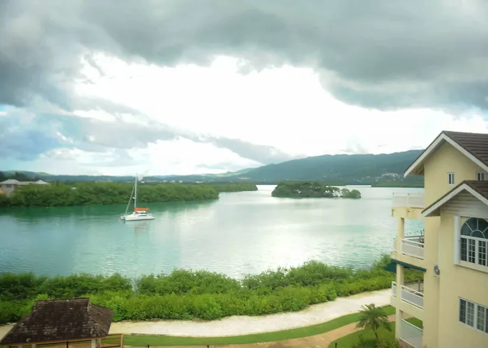 Hotel Lagoons Montego Bay