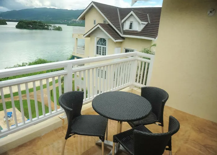 Lagoons * Montego Bay